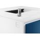 5. HP Color LaserJet Pro 4202dw - printer
