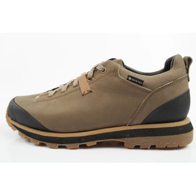 2. Aku Bellamont Gore-tex women's durable hiking boots