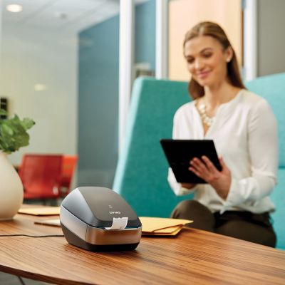 20. Dymo label writer wireless 2000931