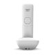 3. Gigaset E390 Analog/DECT Telephone Caller Name and Identification White