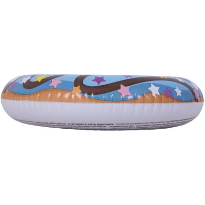 5. DONUT UNICORN SWIMMING RING 55CM 37595