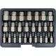 3. Yato YT-06034 screw / screw extractor 1 pc.