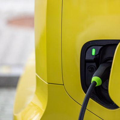 17. Green Cell GC Snap Type 2 11 kW 7 m EV Cable