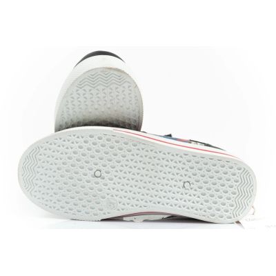 19. Spiderman Jr. Winter Ankle Boots PC-0053724