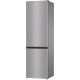 2. GORENJE NRK6202EXL4 fridge-freezer