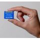 7. Shelly 1 Mini Gen4 Smart WiFi Controller, 2 pcs