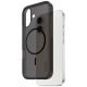 2. CARE by PanzerGlass Flagship Urban Explorer Case w. Black MagSafe for iPhone 17 - Black