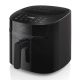 2. Eta Fritta Digi Double 7.2L Autonomous 1800W Hot Air Fryer Black