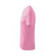 4. Children&#39;s T-shirt Basic Malfini MLI-13830 pink