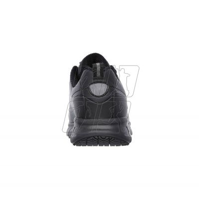 5. Skechers Sure Track Trickel W 76550EC-BLK shoes