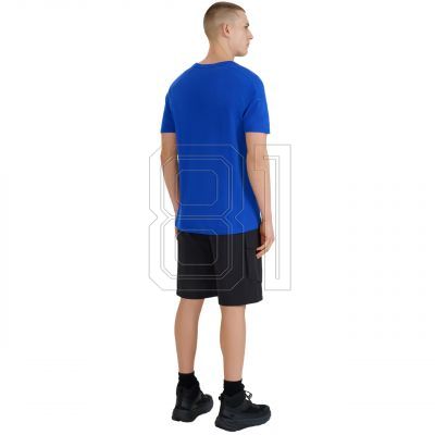 3. Shorts 4F CAS M527 M 4FWSS25TSHOM527 20S