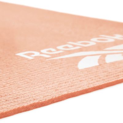 13. Reebok yoga mat 4mm RAYG-11022DD