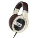 5. Sennheiser HD 599 506831 Headphones (beige)
