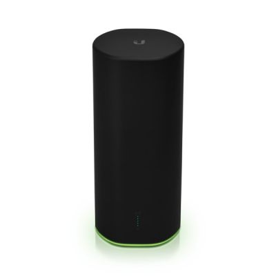 9. Ubiquiti AmpliFi Alien Router and MeshPoint WiFi 6 MESH Router Set (AFi-ALN-EU)