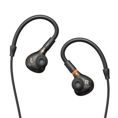 3. beyerdynamic DT 70 IE In-Ear Headphones IE Mixing & Critical Listening