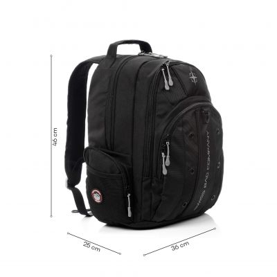 16. Davos Backpack 76193