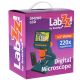 5. Levenhuk LabZZ DM200 LCD Digital Microscope