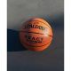 19. BASKETBALL SPALDING REACT TF-250 R.7 FIBA