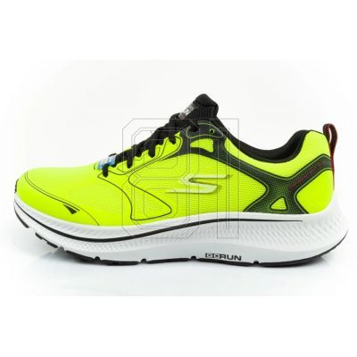 8. Skechers Go Run Consistent M 220869/YLBK Running Shoes