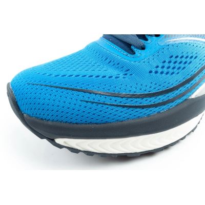 6. Joma Titanium 2505 men's running shoes, comfortable and durable, blue