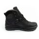4. Grisport men's trekking shoes Nero dakar SPO-TEX leather black
