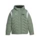 Men's Puma Mercedes Winter Jacket - AMG PETRONAS MT7 Formula 1 - 621146-07