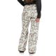 2. Women's O'Neill Star Printed Winter Pants Hiker Camo - 37519