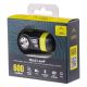 4. Headlamp Elbrus Nova Light 600 92800553560
