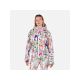 8. Rossignol W Sublim Str Jkt Jacket
