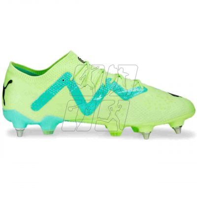 5. Puma Future Ultimate Low MxSG M 107209 03 football shoes