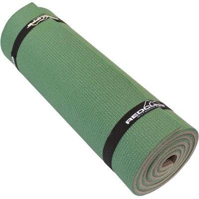 4. XPE TOURIST SLEEPING MATT 180x50x1.2CM GREEN REDCLIFFS