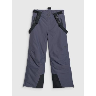 12. Ski pants membrane 8000 boys 4F 4FJRAW25TFTRM1267-22S