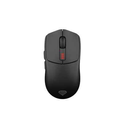7. GENESIS ZIRCON 500 WIRELESS 10000DPI BLACK GAMING MOUSE