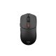 7. GENESIS ZIRCON 500 WIRELESS 10000DPI BLACK GAMING MOUSE
