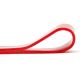 6. Adidas 6,35 cm ADTB-10607RD resistance band