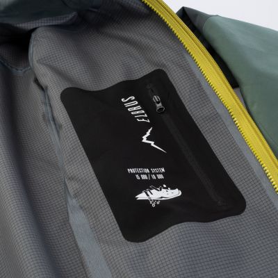 13. Men's MALAKU Transitional Jacket