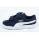 12. Puma Smash v2 Jr shoes 365178 02