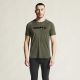 3. Men's Short Sleeve T-Shirt CORE ESSENCE LOGO TEE M