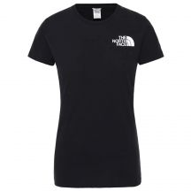 The North Face Half Dome Tee W NF0A4M8QJK3 
