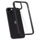 5. Spigen Ultra Hybrid iPhone 13 Case - Matte Black