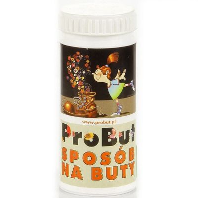 3. Coccine Probut DA0197 shoe antiseptic