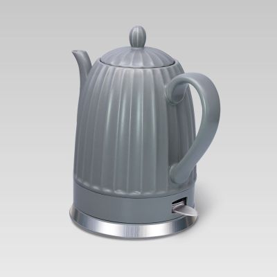 3. Electric kettle 1.5l 1500W MR-077 MAESTRO
