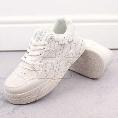 6. Big Star W INT1962B sports shoes, white