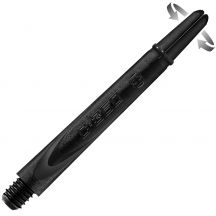 Harrows Carbon 360 Shafts / Black