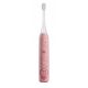 3. Pink sonic toothbrush ZK6010 CONCEPT