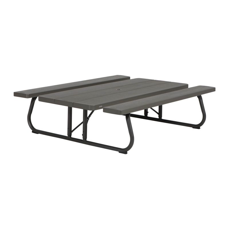 14. Picnic table 183 cm 60112