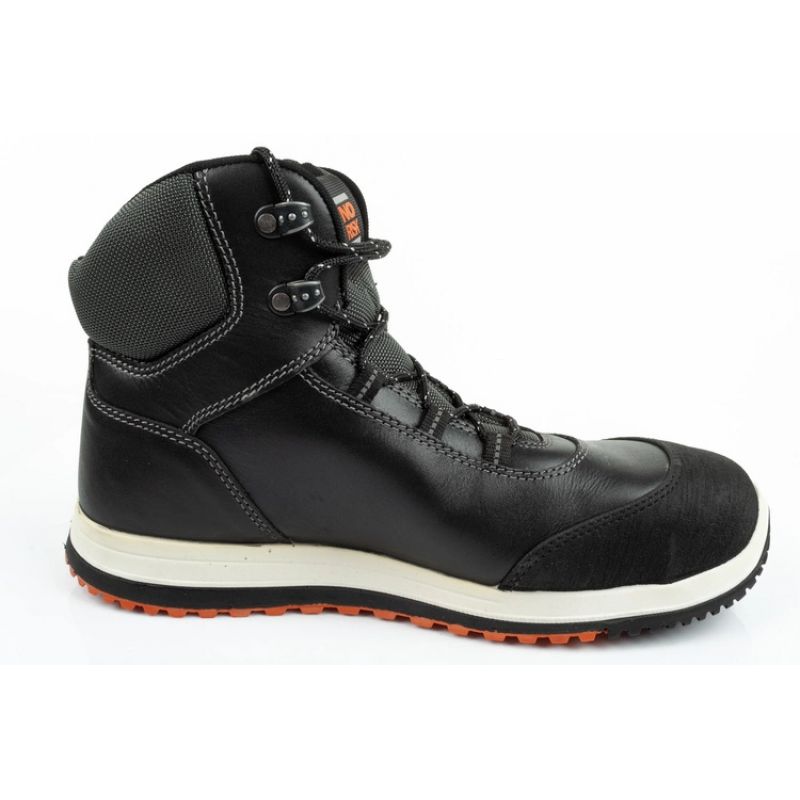 5. No Risk High Safety SRC S3 M 6045.10 shoes