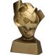 2. Cast figurine - ecology