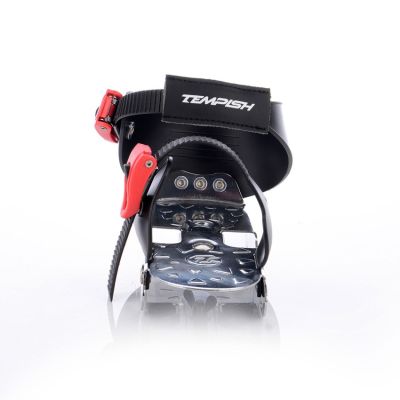 4. Adjustable Ice Skate Blades TEMPISH First Skate