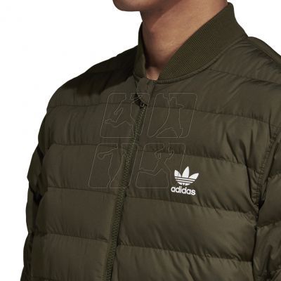 3. Adidas SST Outdoor M DJ3193 jacket